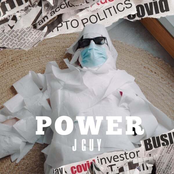 Cover art for Power